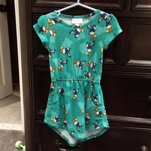 Lularoe Disney Mae Dress